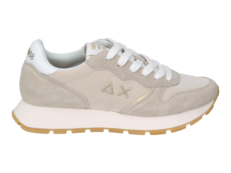 Sun 68 Sneakers Goud