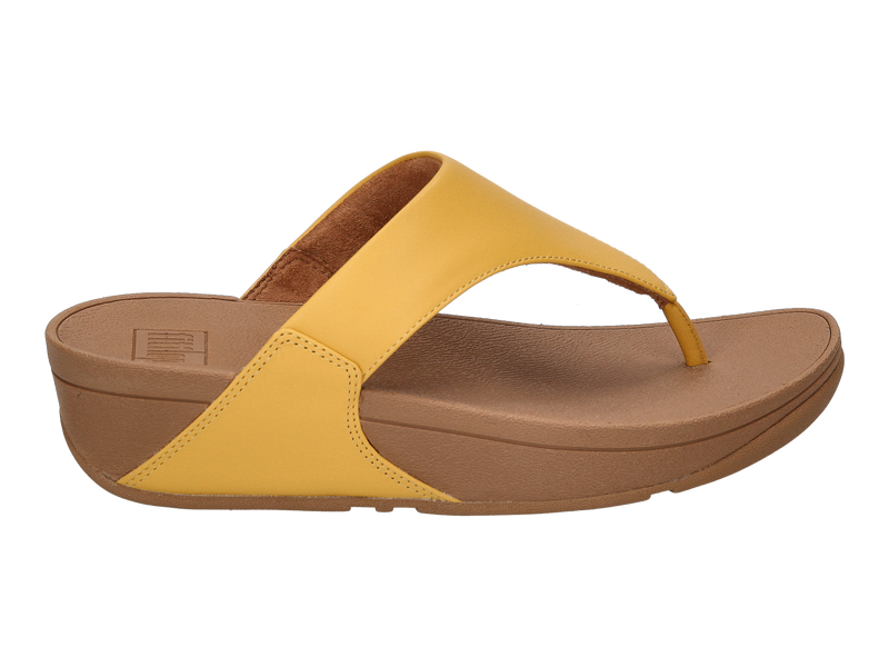 Fitflop Tongs Yellow