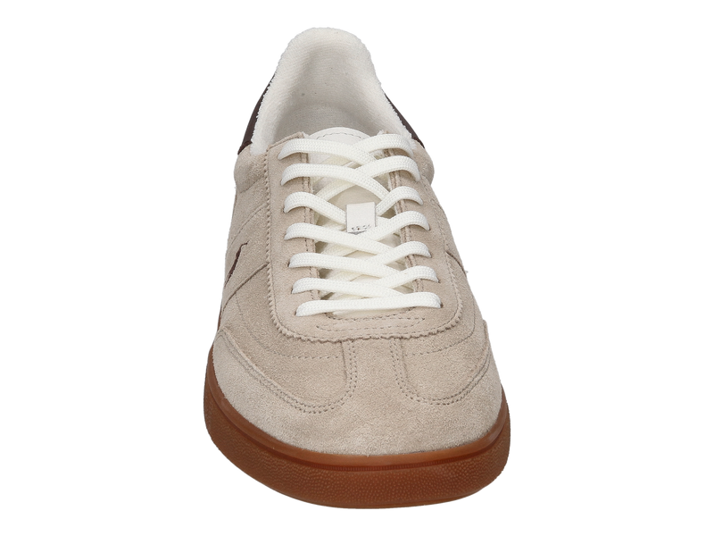 Polo Ralph Lauren Sneakers Taupe