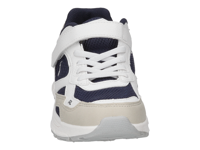 Polo Ralph Lauren Sneakers Wit