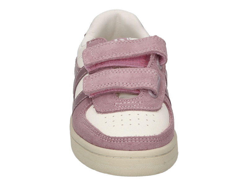 Gola Velcro Schoenen Roze