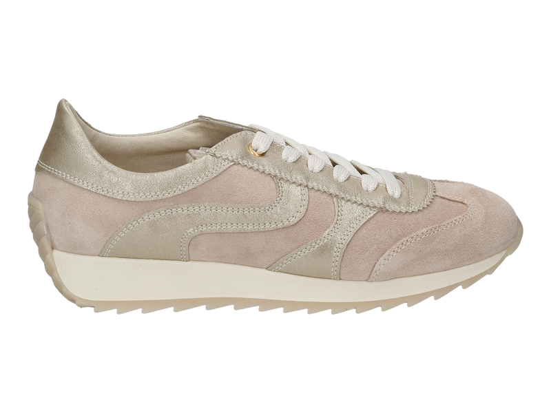 Dlsport Sneakers Beige