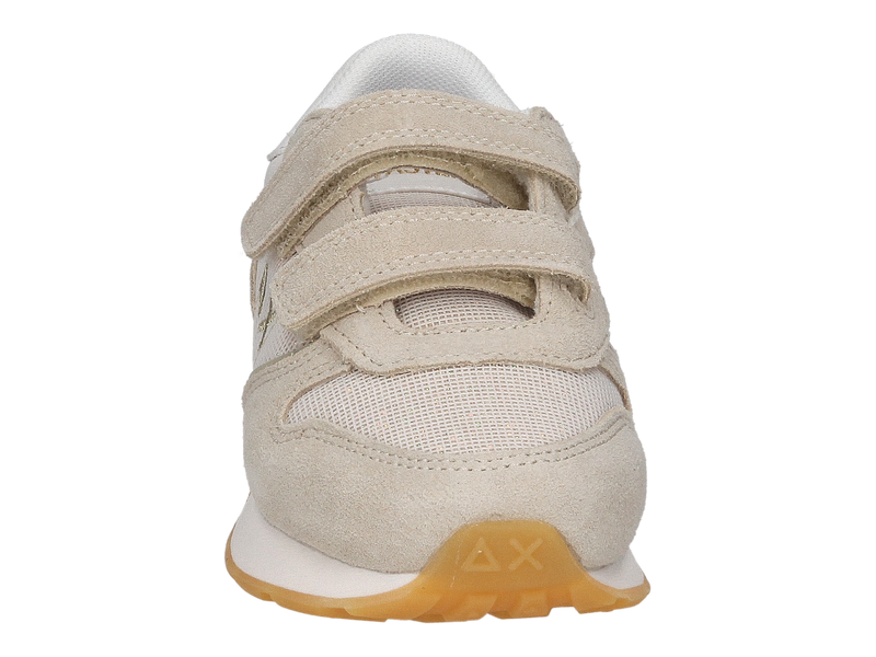 Sun 68 Sneakers Goud