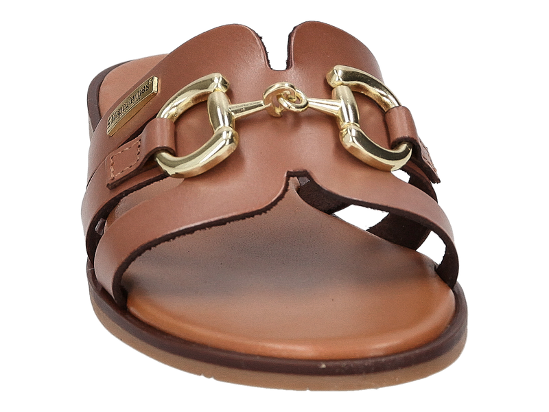 Bekijk product 'Les Tropeziennes Slippers Beige' Les Tropeziennes Slippers Beige