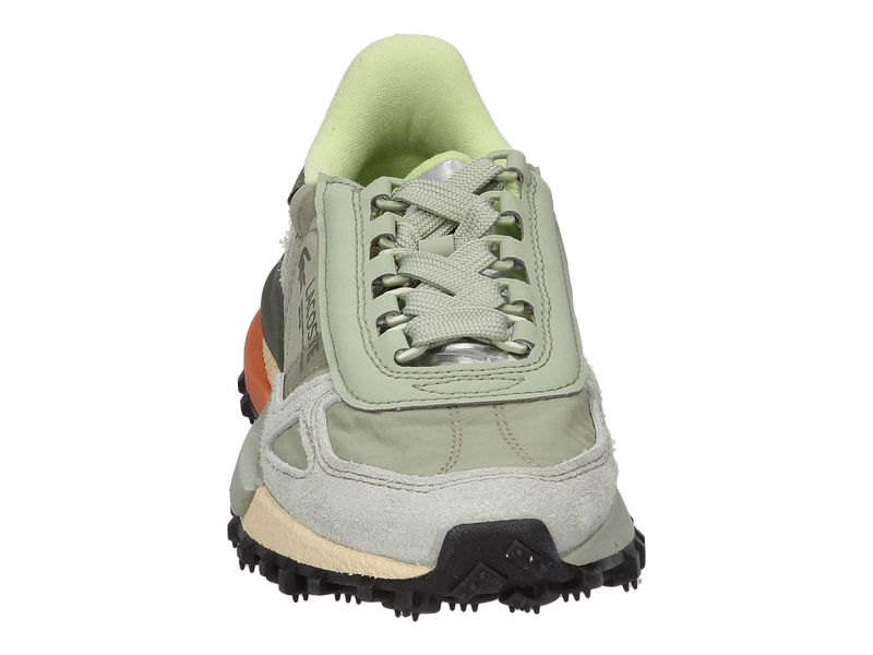 Lacoste Sneakers Groen