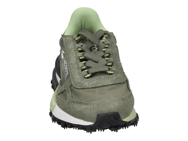 Lacoste Sneakers Groen