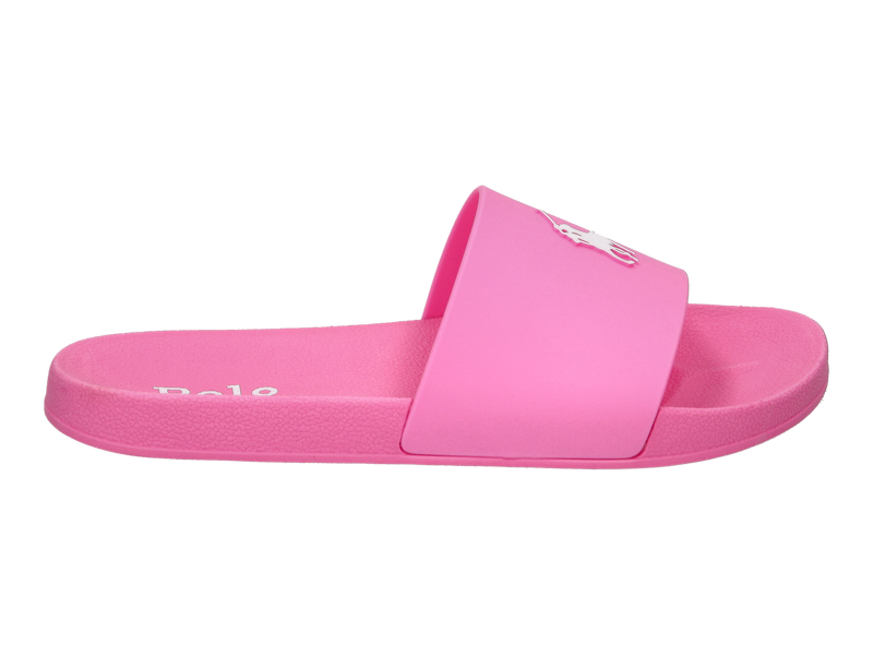 Polo Ralph Lauren Slippers Roze