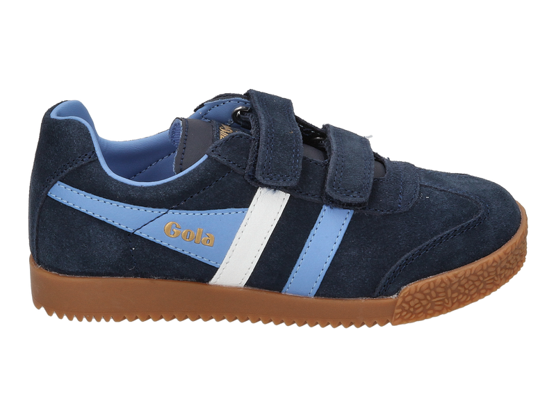 Gola Sneakers Blauw