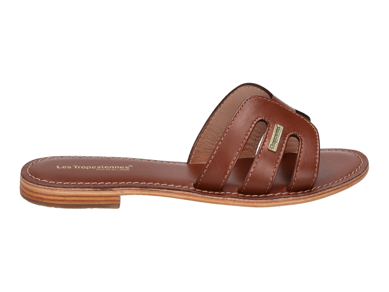 Les Tropeziennes Tongues Cognac