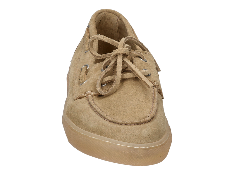 Copenhagen Boot Schoenen Beige