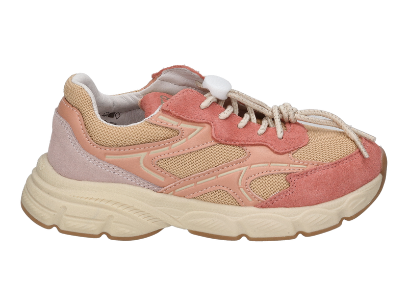 Naturino Sneakers Roze