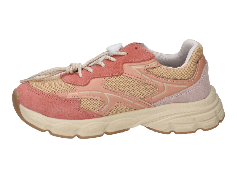 Naturino Sneakers Roze