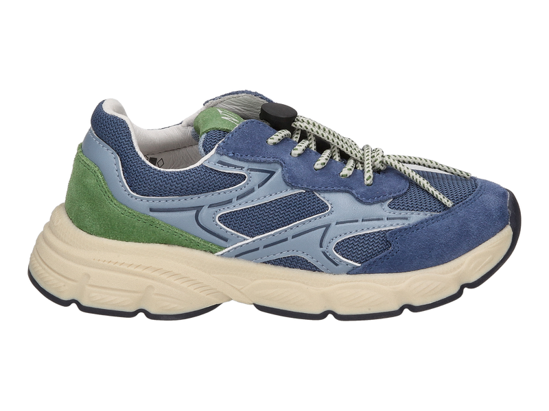 Naturino Sneakers Blauw