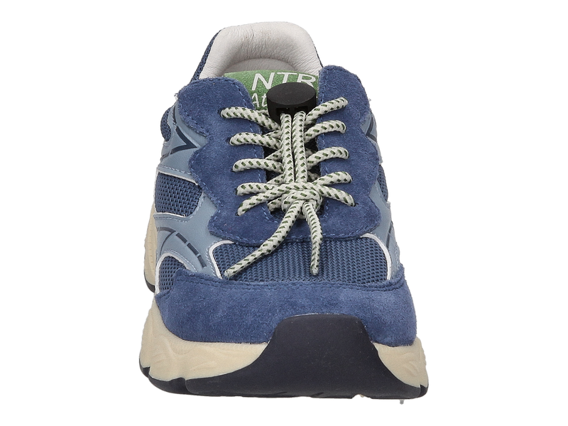 Naturino Sneakers Blauw