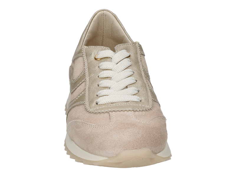 Dlsport Sneakers Beige