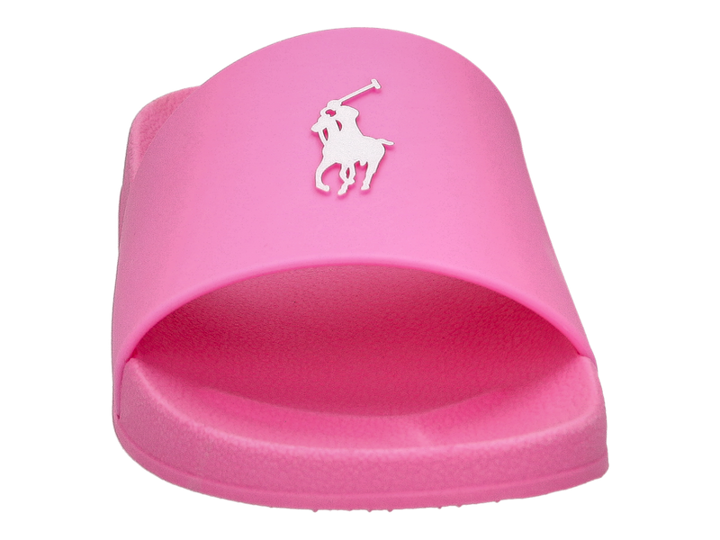 Polo Ralph Lauren Slippers Roze