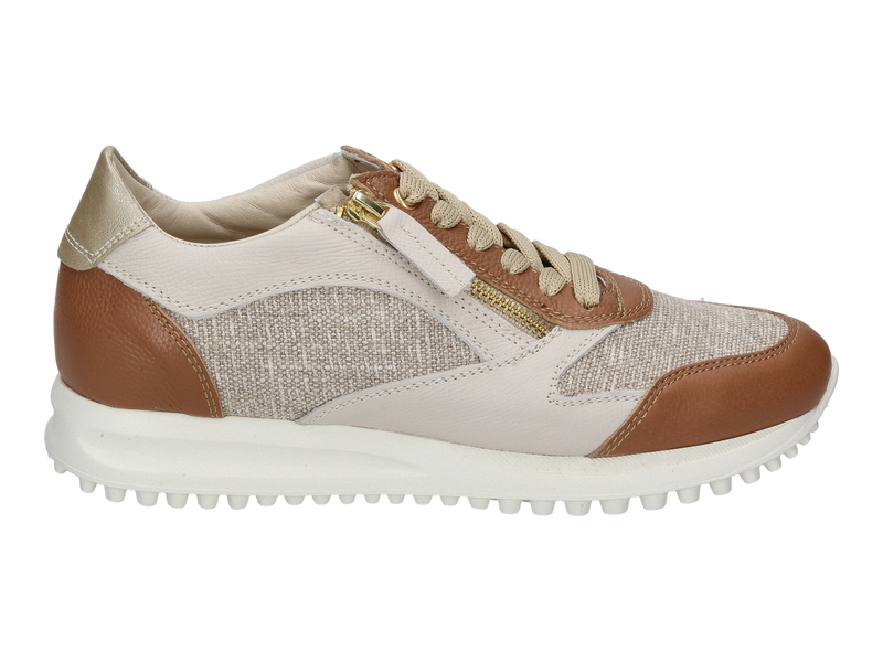 Dlsport Sneakers Bruin