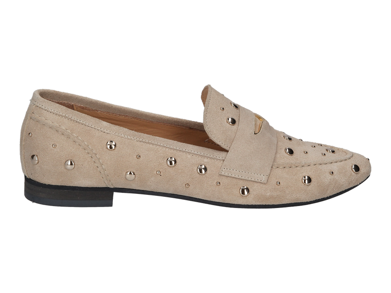 Bekijk product 'Babouche Mocassins Beige' Babouche Mocassins Beige