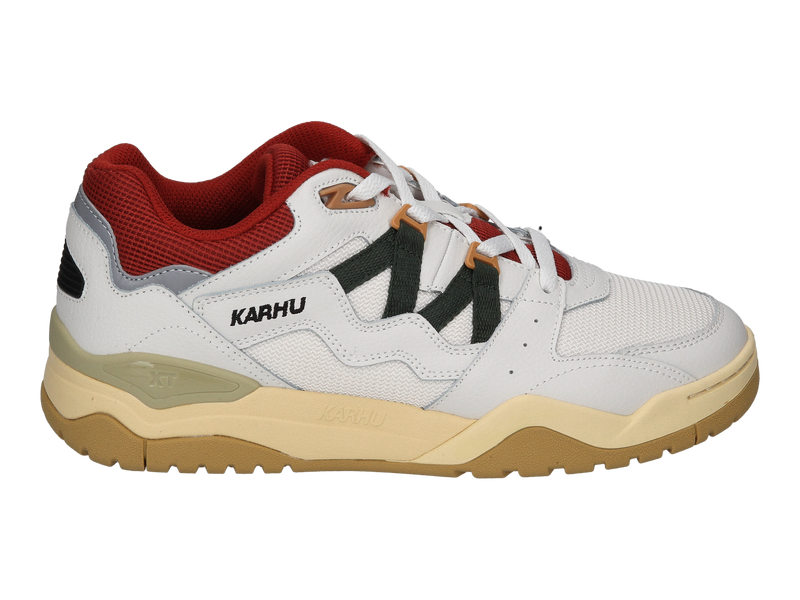 Karhu Sneakers Wit
