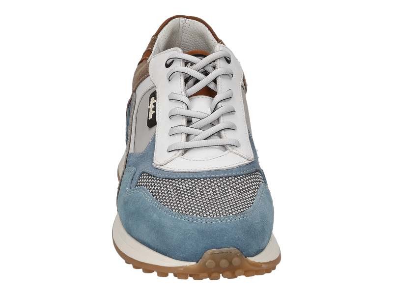 Australian Sneakers Blauw