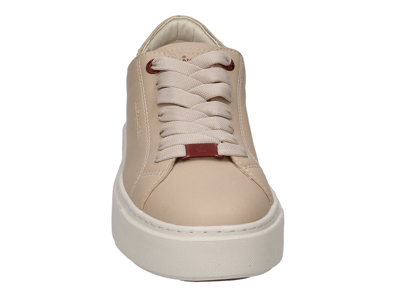 Alexander Smith London Sneakers Camel