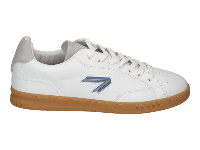 The Ace Hub Sneakers Blauw