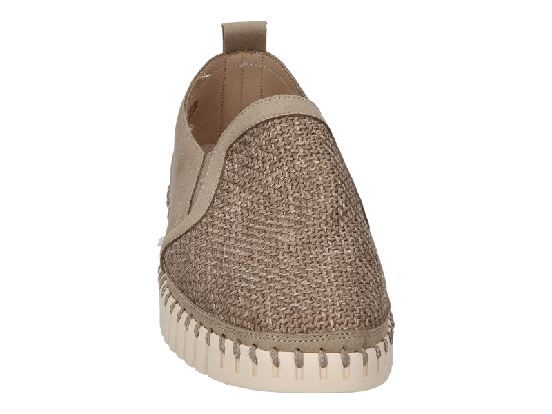 Ilse Jacobsen Loafers Beige