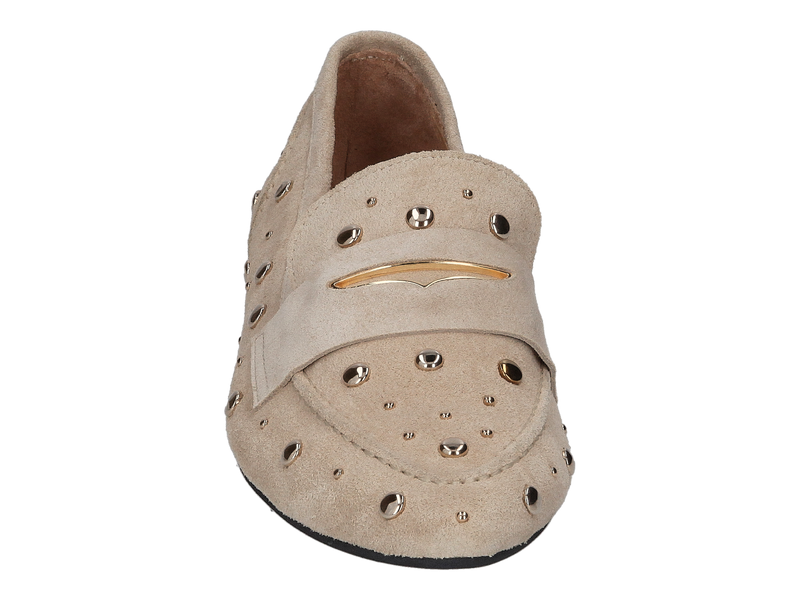 Bekijk product 'Babouche Mocassins Beige' Babouche Mocassins Beige