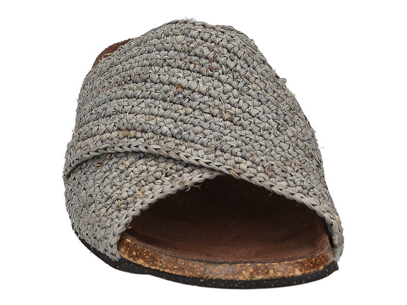 Bekijk product 'Bosabo Slippers Blauw' Bosabo Slippers Blauw