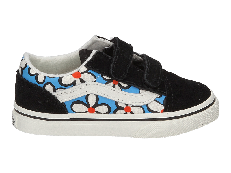 Bekijk product 'Vans Velcro Schoenen Zwart' Vans Velcro Schoenen Zwart