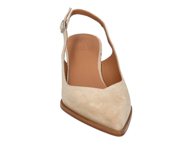 Bekijk product 'Billi Bi Slings Beige' Billi Bi Slings Beige