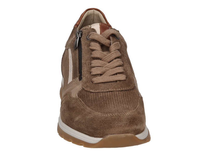 Fluchos Sneakers Blauw