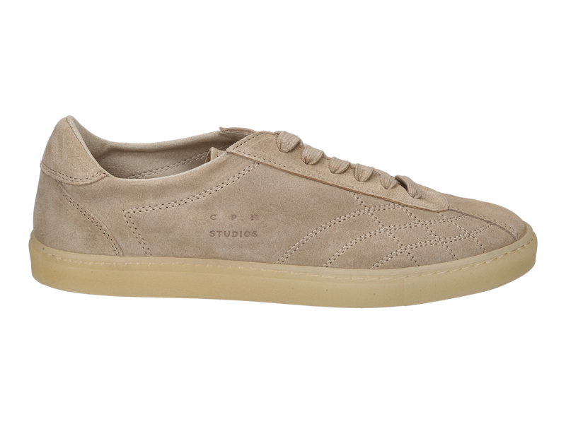 Copenhagen Sneakers Beige