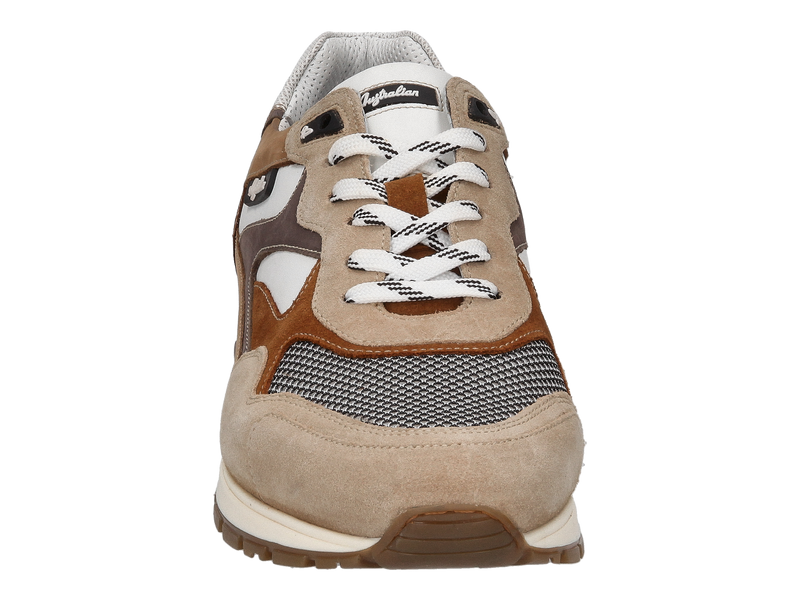 Australian Sneakers Camel
