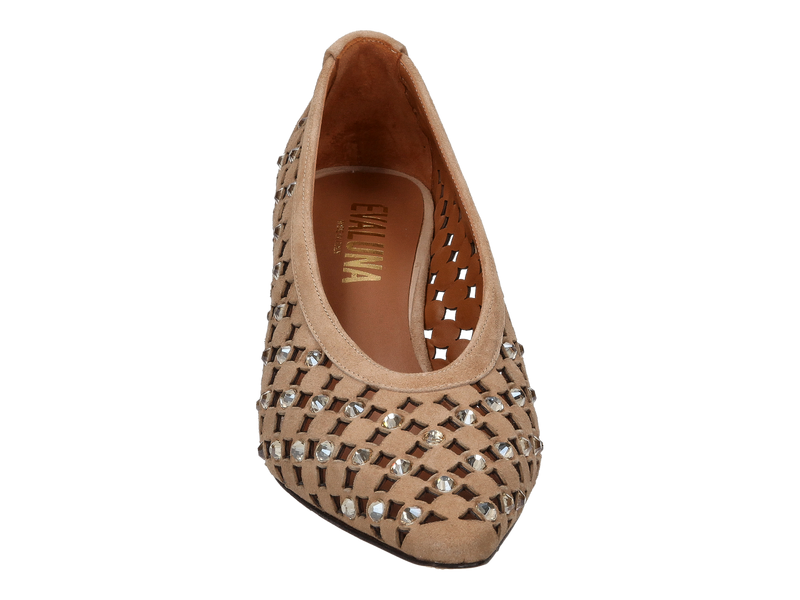 Bekijk product 'Evaluna Pumps Beige' Evaluna Pumps Beige