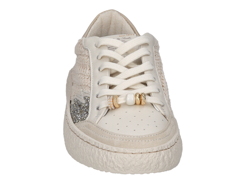 Stokton Sneakers Beige