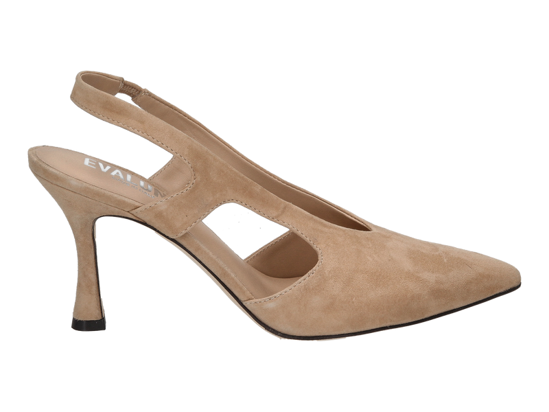 Bekijk product 'Evaluna Slings Beige' Evaluna Slings Beige