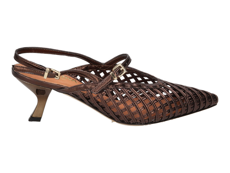 Bekijk product 'Evaluna Slings Brons' Evaluna Slings Brons