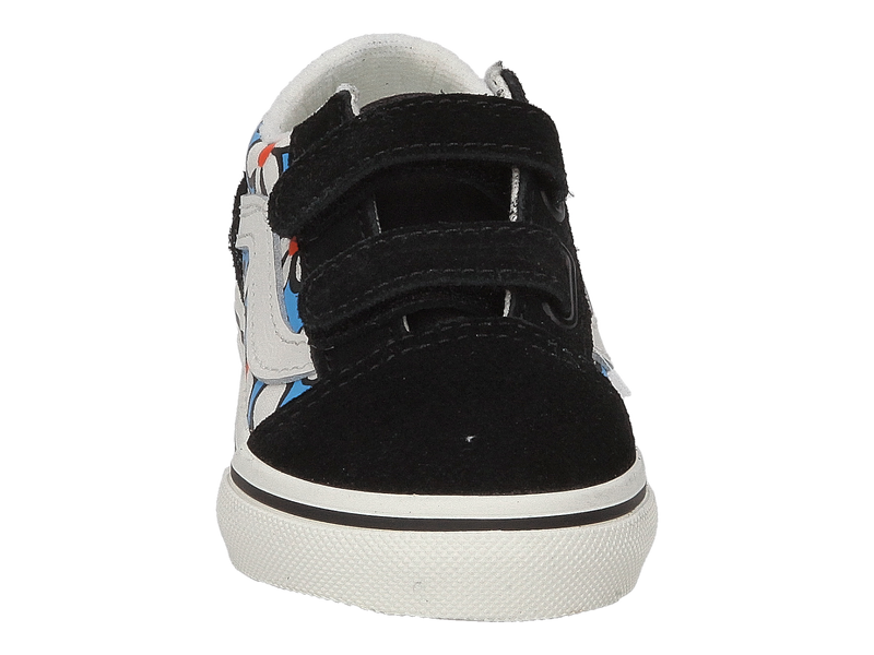 Bekijk product 'Vans Velcro Schoenen Zwart' Vans Velcro Schoenen Zwart
