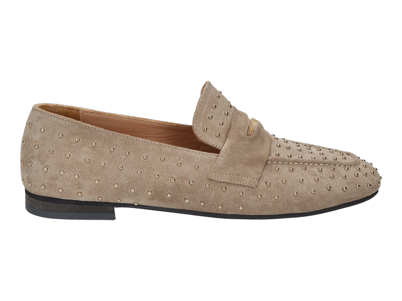 Bekijk product 'Babouche Mocassins Beige' Babouche Mocassins Beige