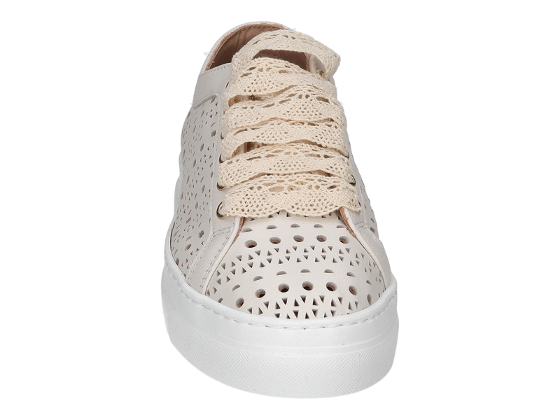 Stokton Sneakers Beige