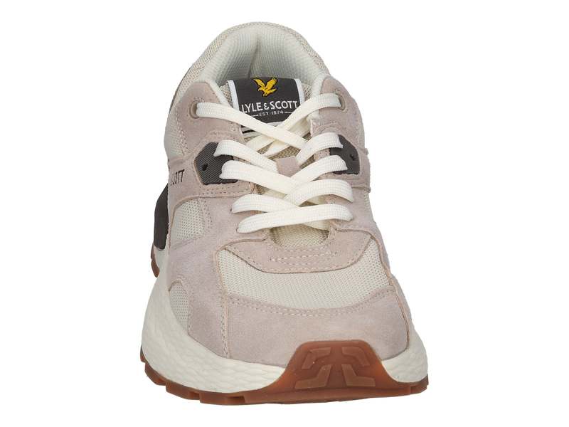 Lyle & Scott Sneakers Beige