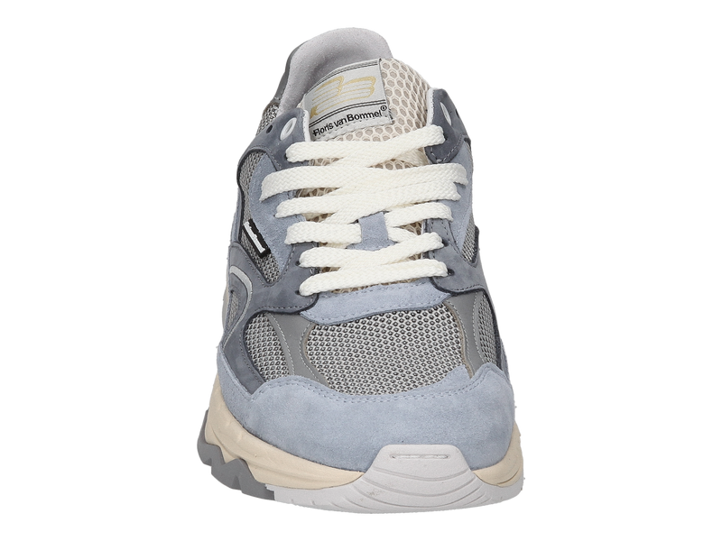 Bekijk product 'Floris Van Bommel Sneakers Blauw' Floris Van Bommel Sneakers Blauw