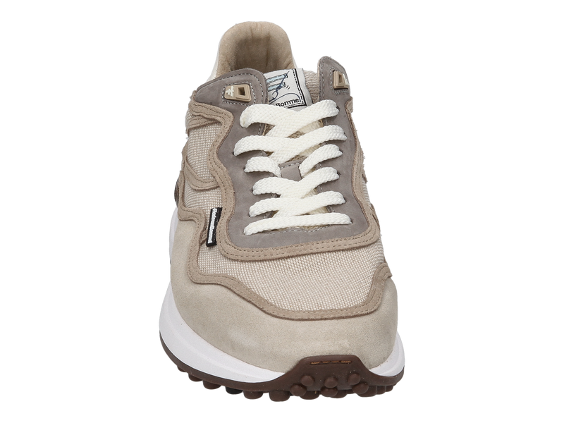 Bekijk product 'Floris Van Bommel Sneakers Beige' Floris Van Bommel Sneakers Beige