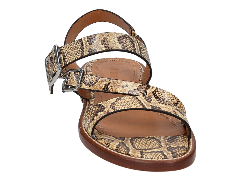 Guglielmo Rotta Sandalen Geel