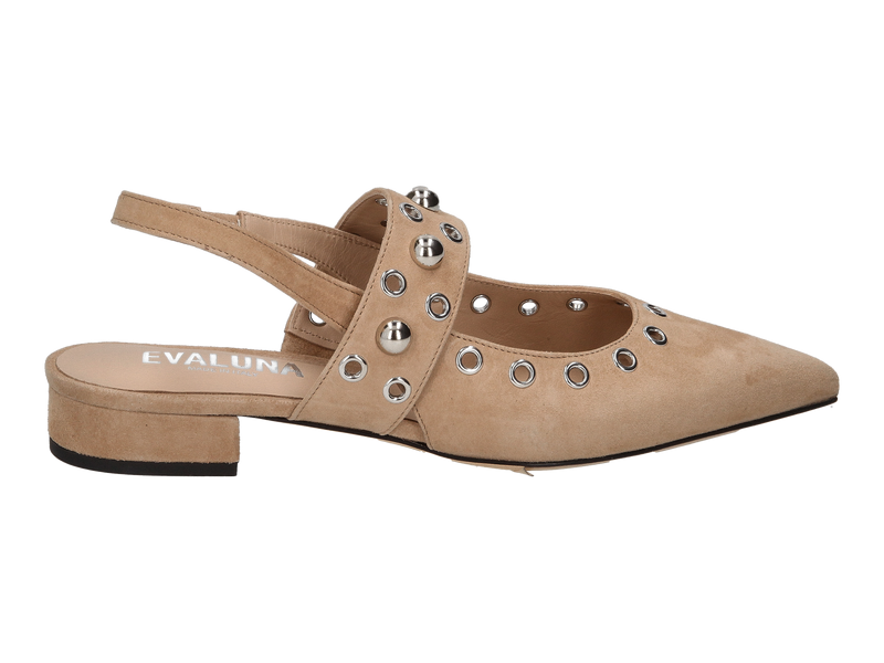 Bekijk product 'Evaluna Slings Beige' Evaluna Slings Beige