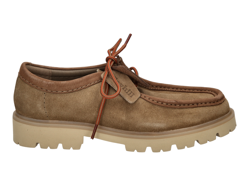 Clarks Sneakers Beige