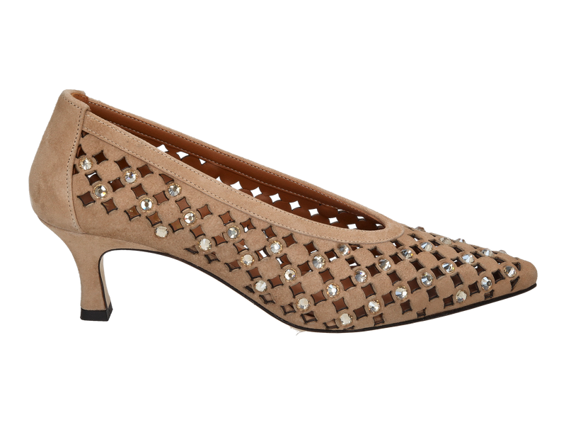 Bekijk product 'Evaluna Pumps Beige' Evaluna Pumps Beige