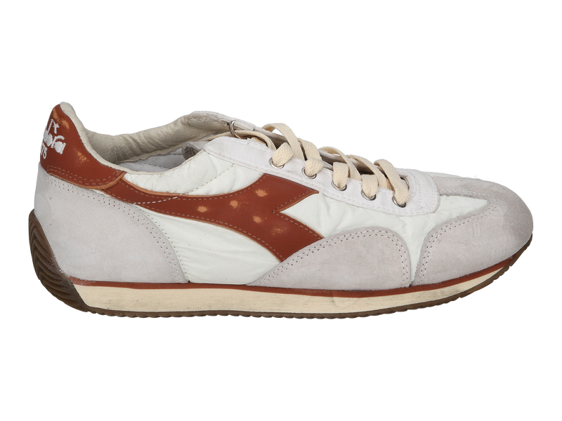 Diadora Heritage Sneakers Wit