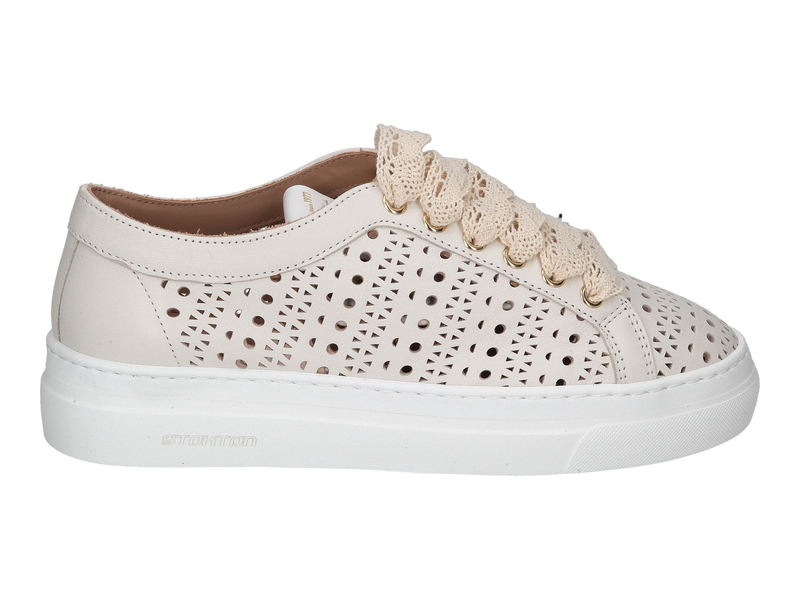 Stokton Sneakers Beige